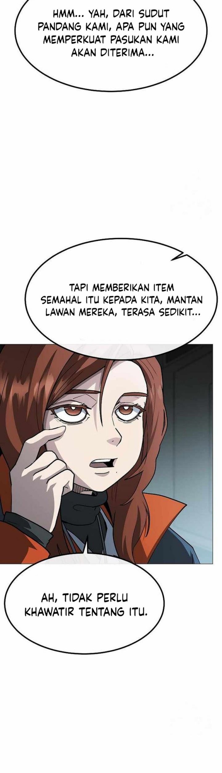The Zenith Chapter 24 - halaman 4