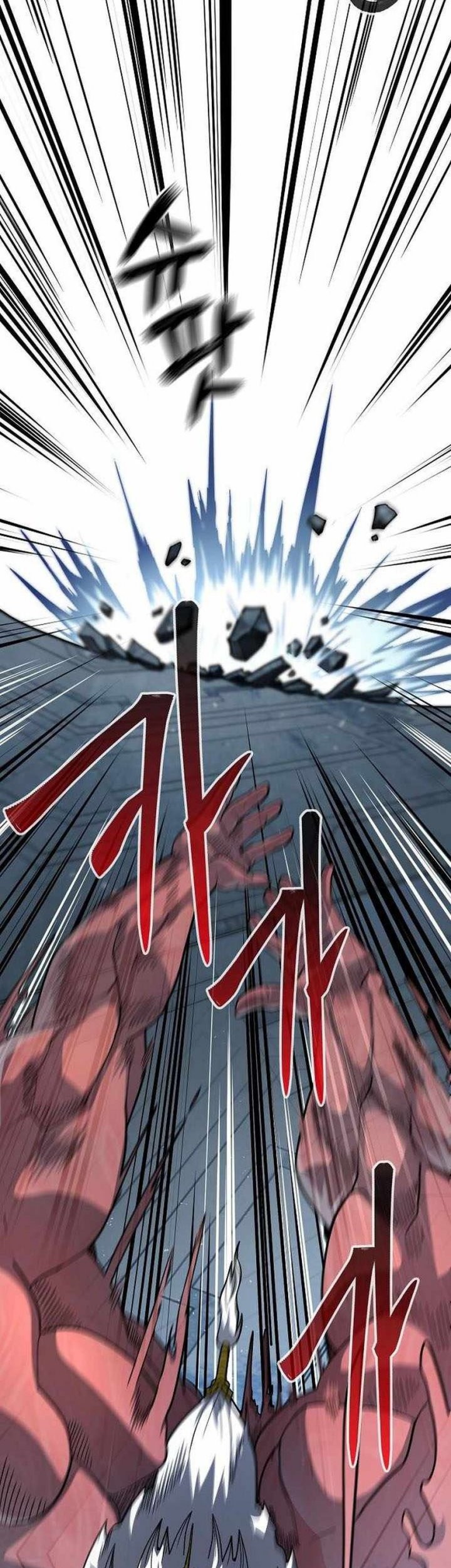 The Zenith Chapter 24 - halaman 40