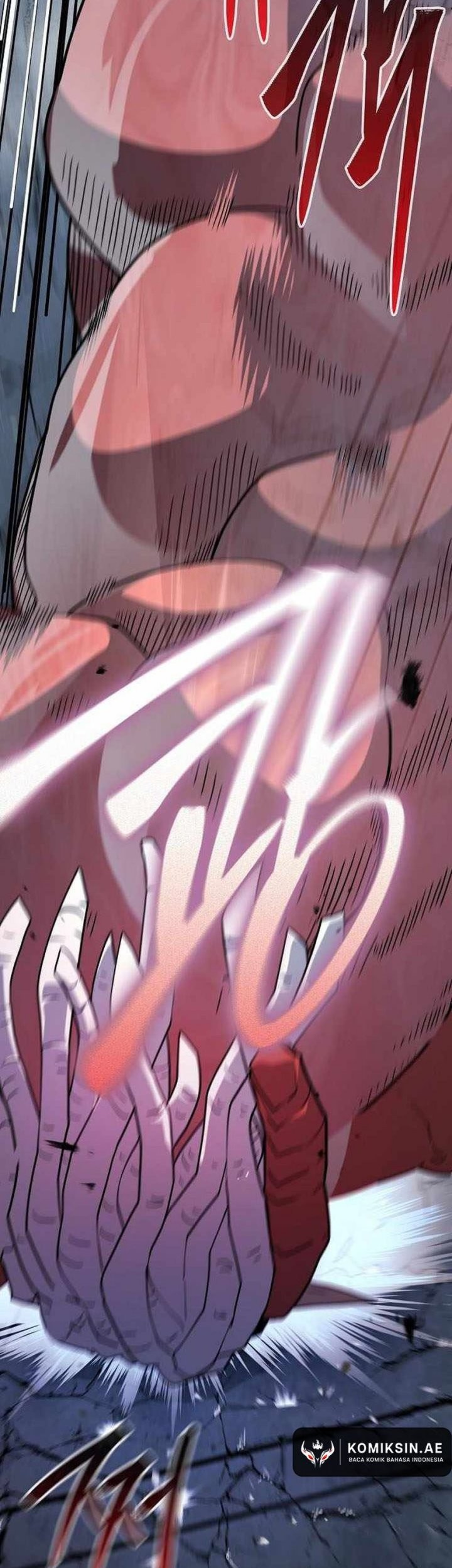 The Zenith Chapter 24 - halaman 42