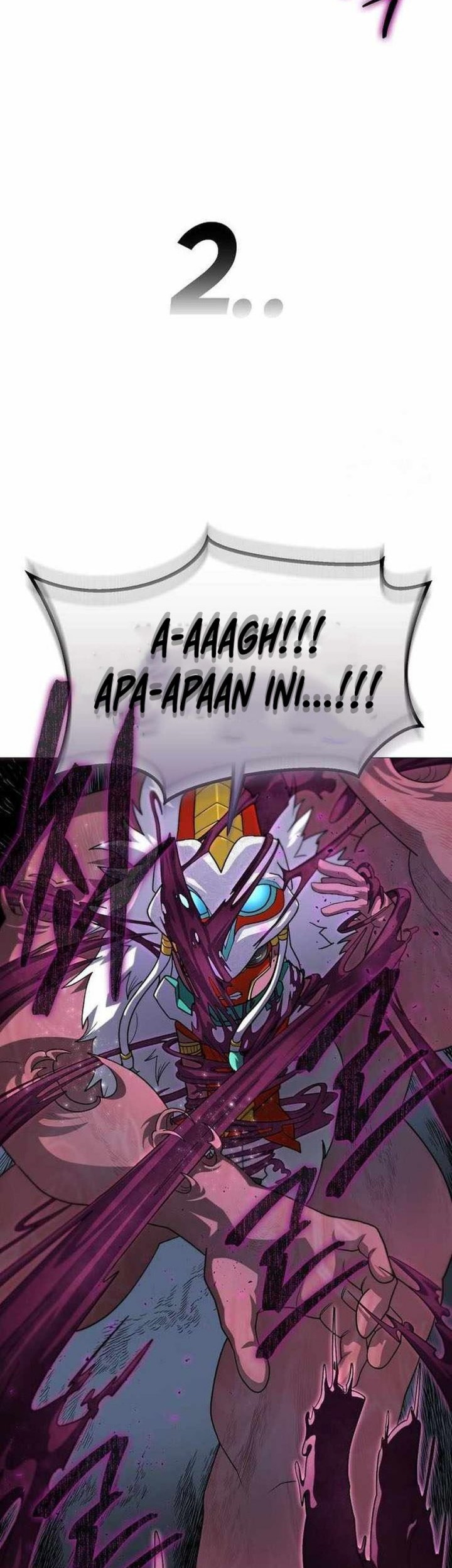 The Zenith Chapter 24 - halaman 47