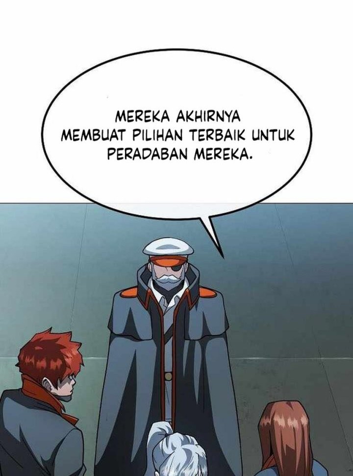 The Zenith Chapter 24 - halaman 5