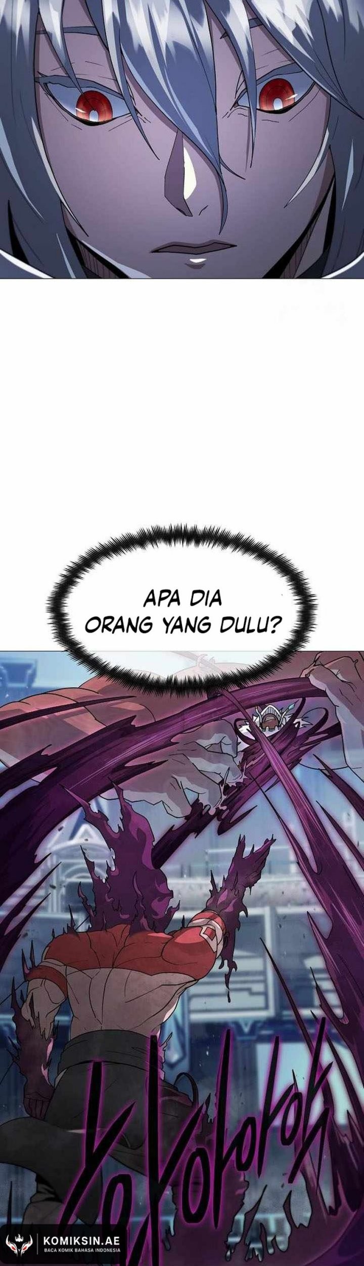 The Zenith Chapter 24 - halaman 50