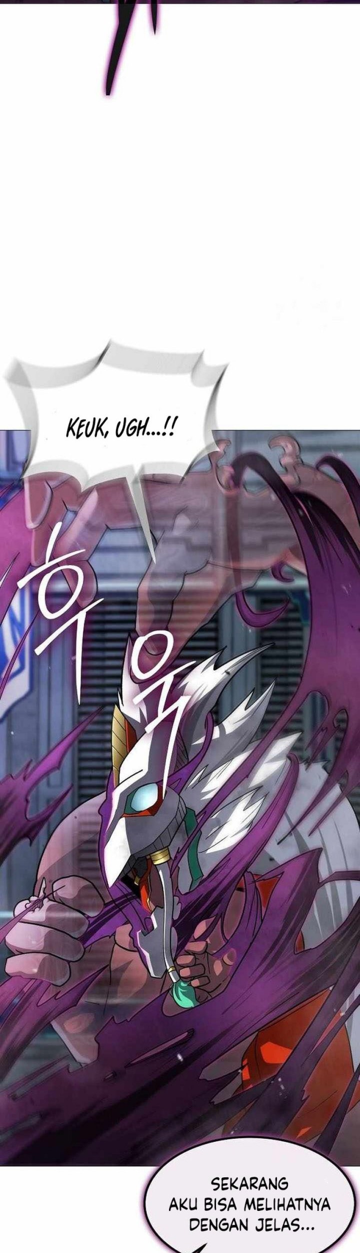 The Zenith Chapter 24 - halaman 51