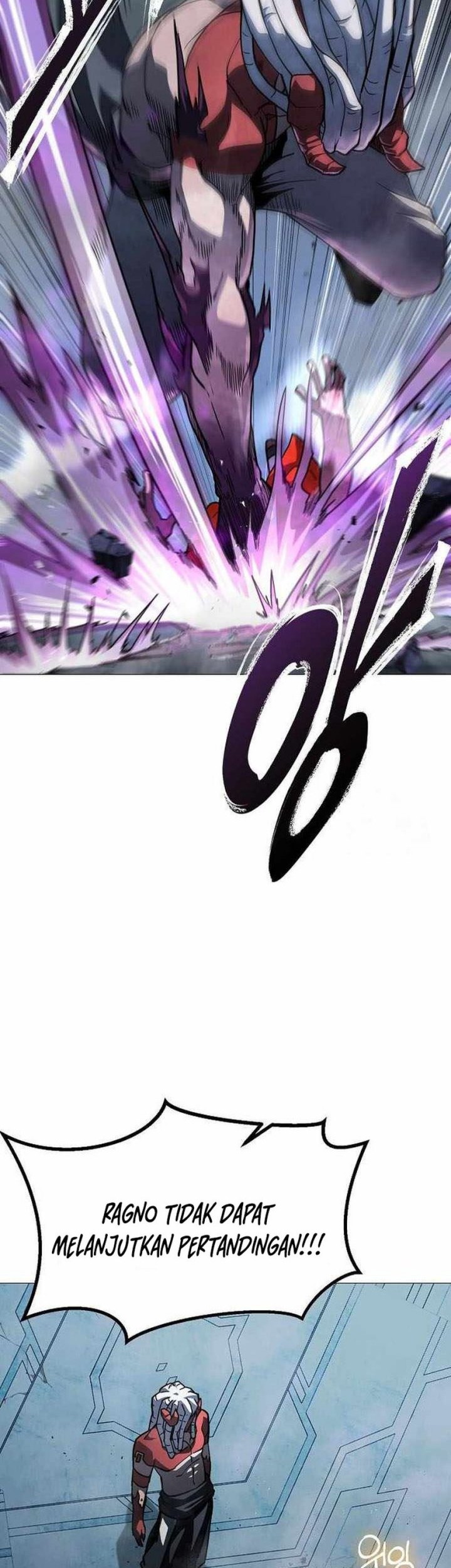 The Zenith Chapter 24 - halaman 55