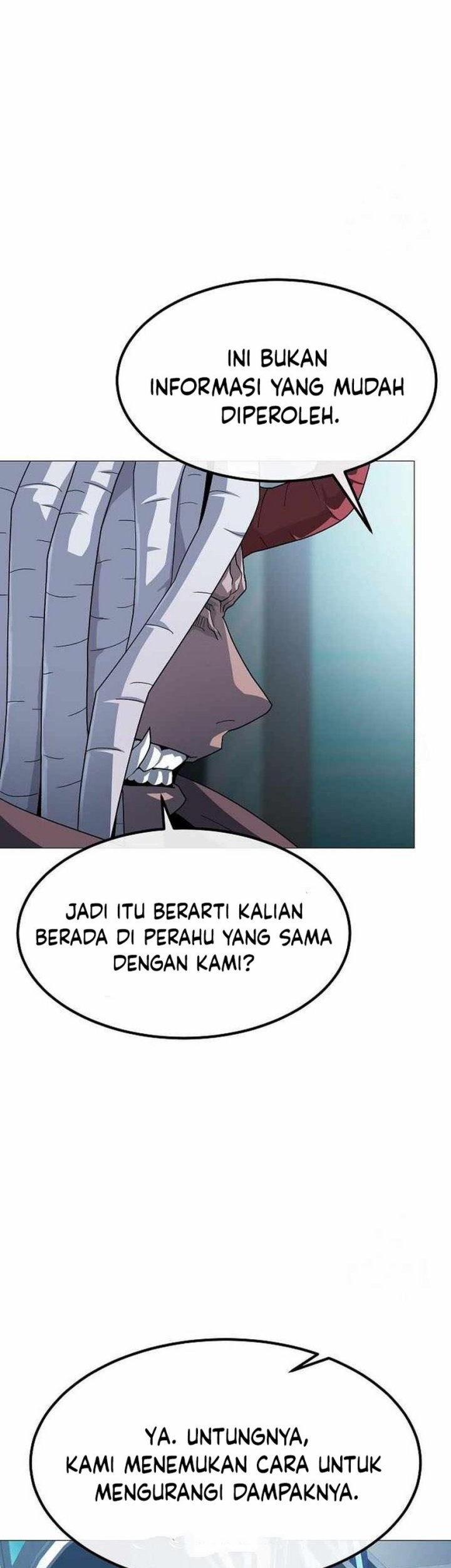 The Zenith Chapter 24 - halaman 60