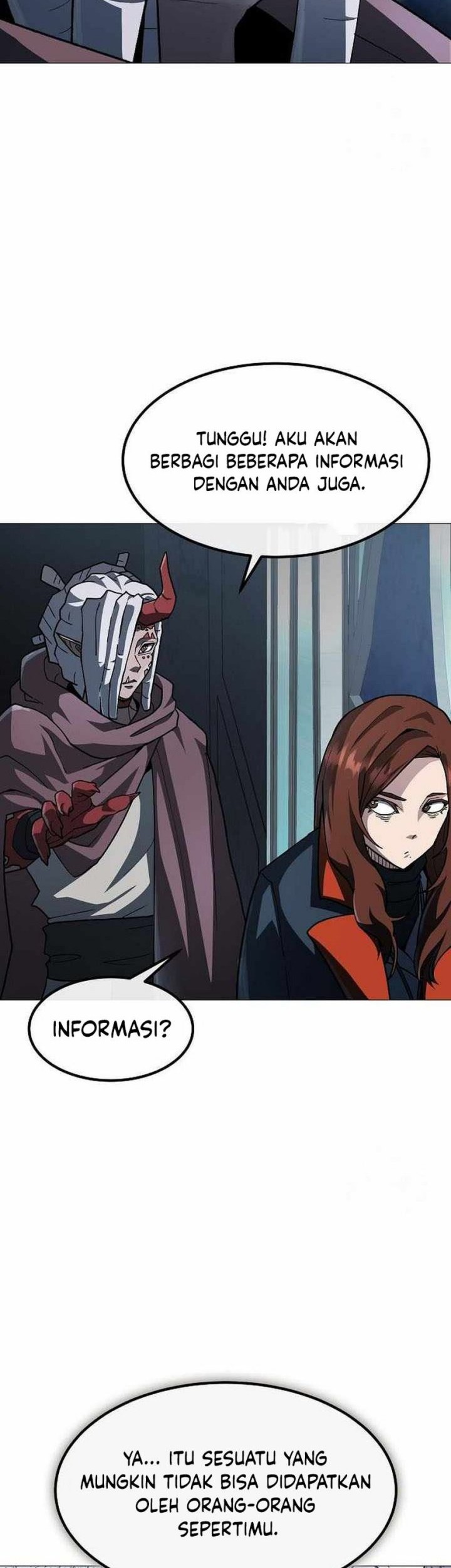 The Zenith Chapter 24 - halaman 63