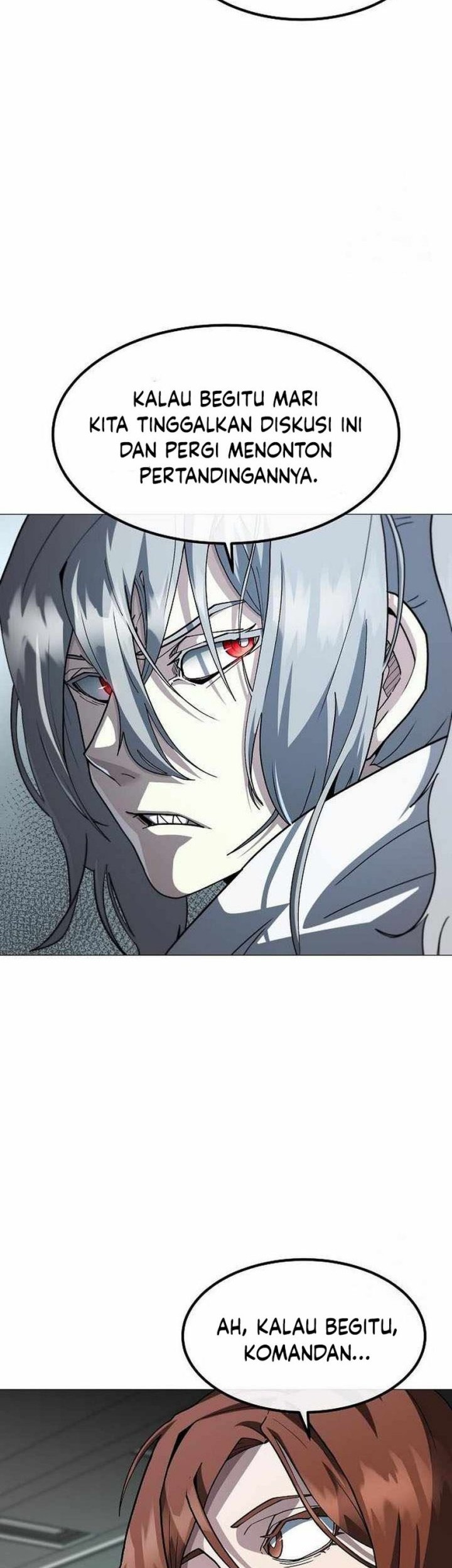 The Zenith Chapter 24 - halaman 7