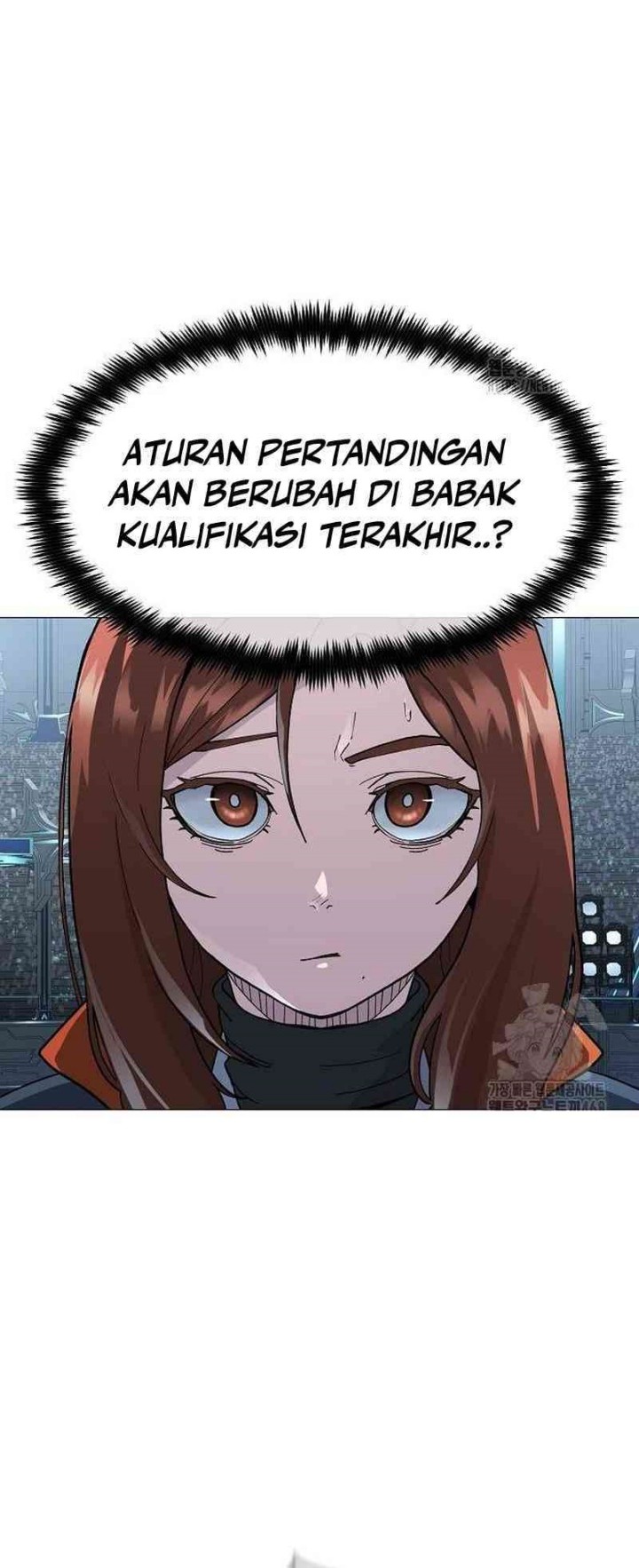 The Zenith Chapter 25 - halaman 10