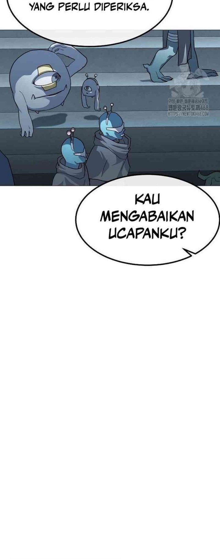 The Zenith Chapter 25 - halaman 16