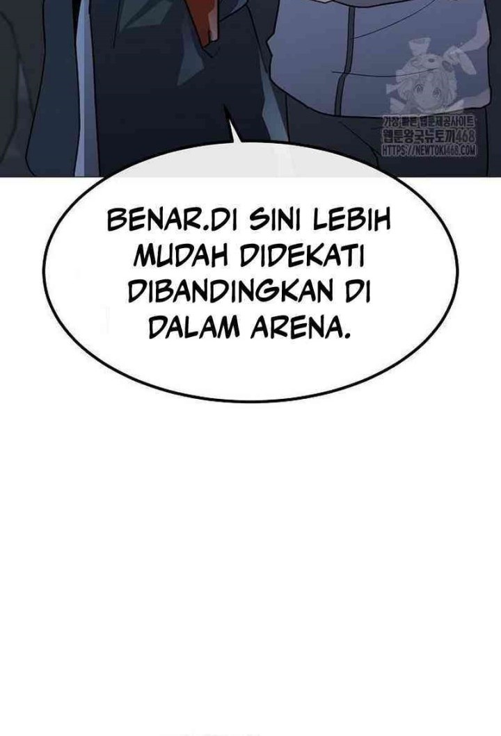 The Zenith Chapter 25 - halaman 18