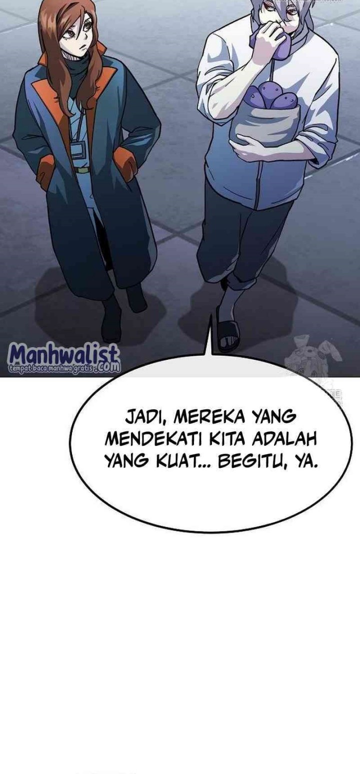 The Zenith Chapter 25 - halaman 20