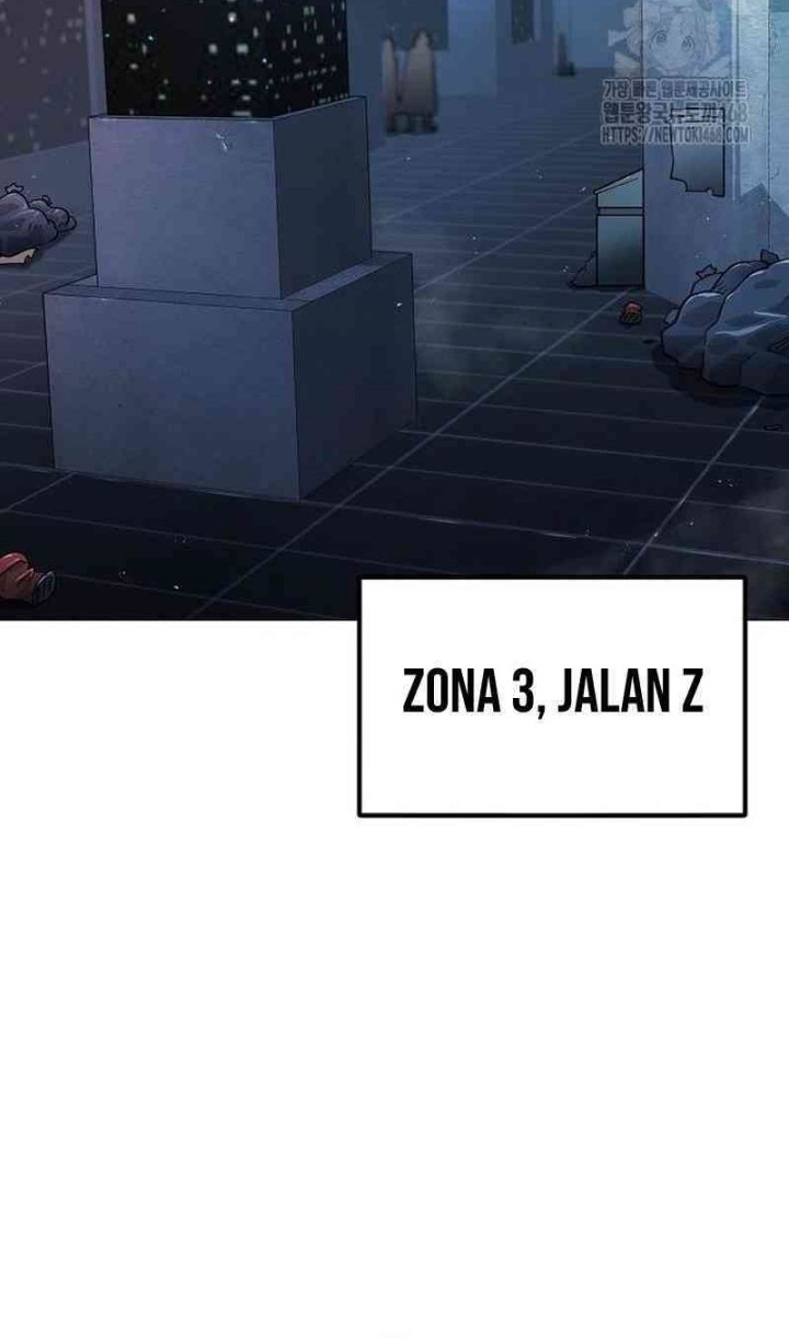 The Zenith Chapter 25 - halaman 22