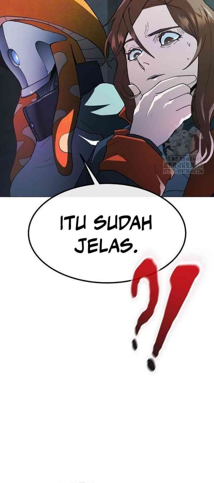 The Zenith Chapter 25 - halaman 24