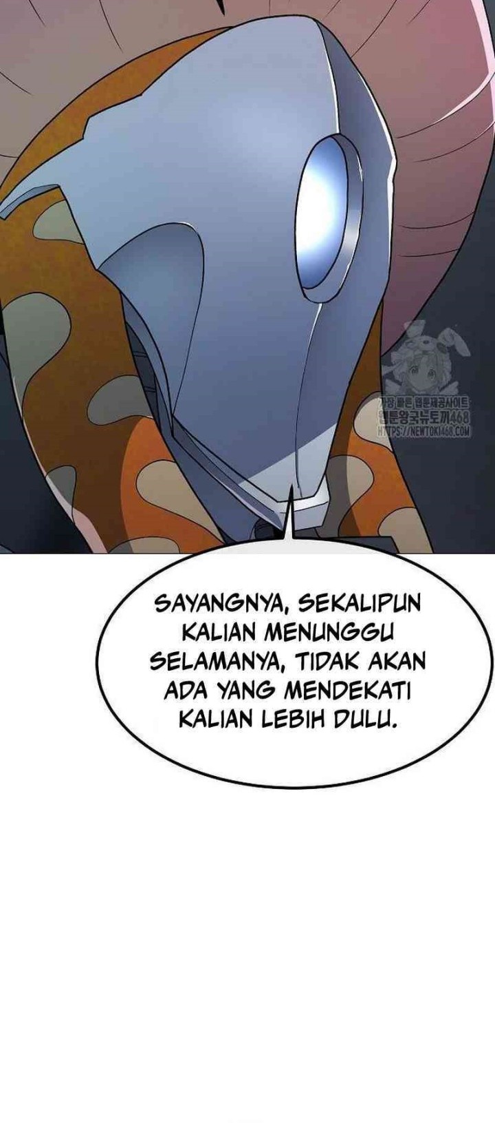 The Zenith Chapter 25 - halaman 26