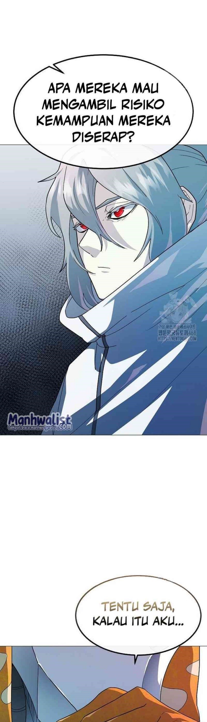 The Zenith Chapter 25 - halaman 29