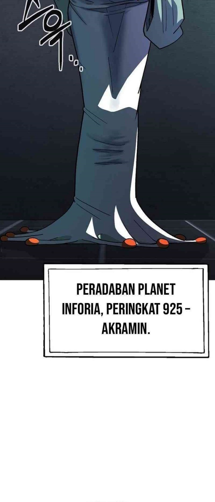 The Zenith Chapter 25 - halaman 34