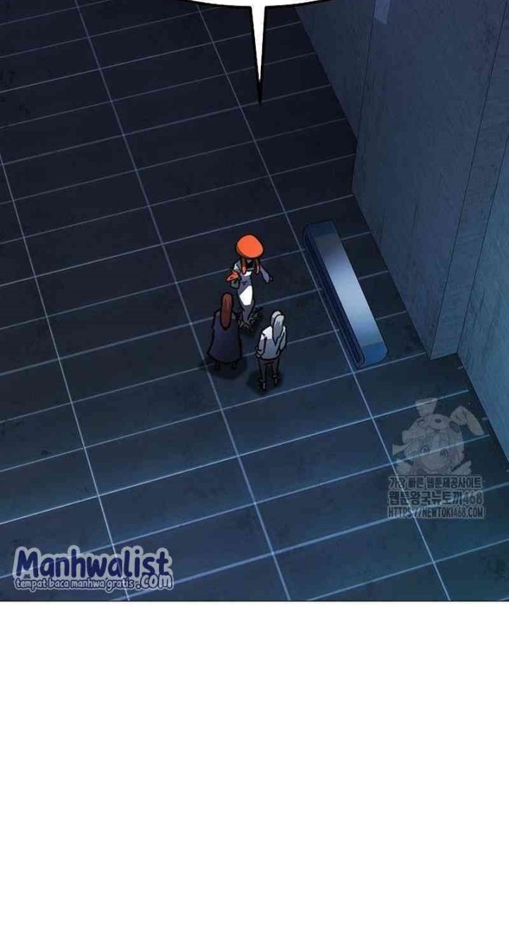 The Zenith Chapter 25 - halaman 40
