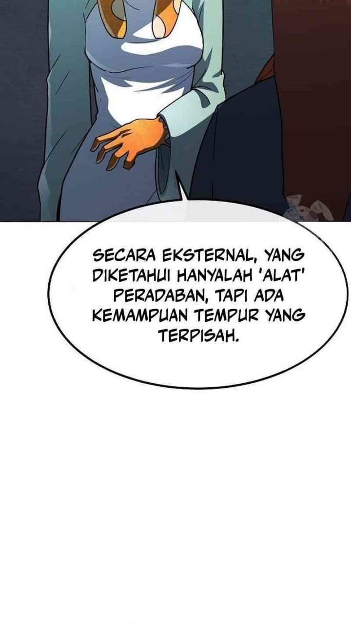 The Zenith Chapter 25 - halaman 46