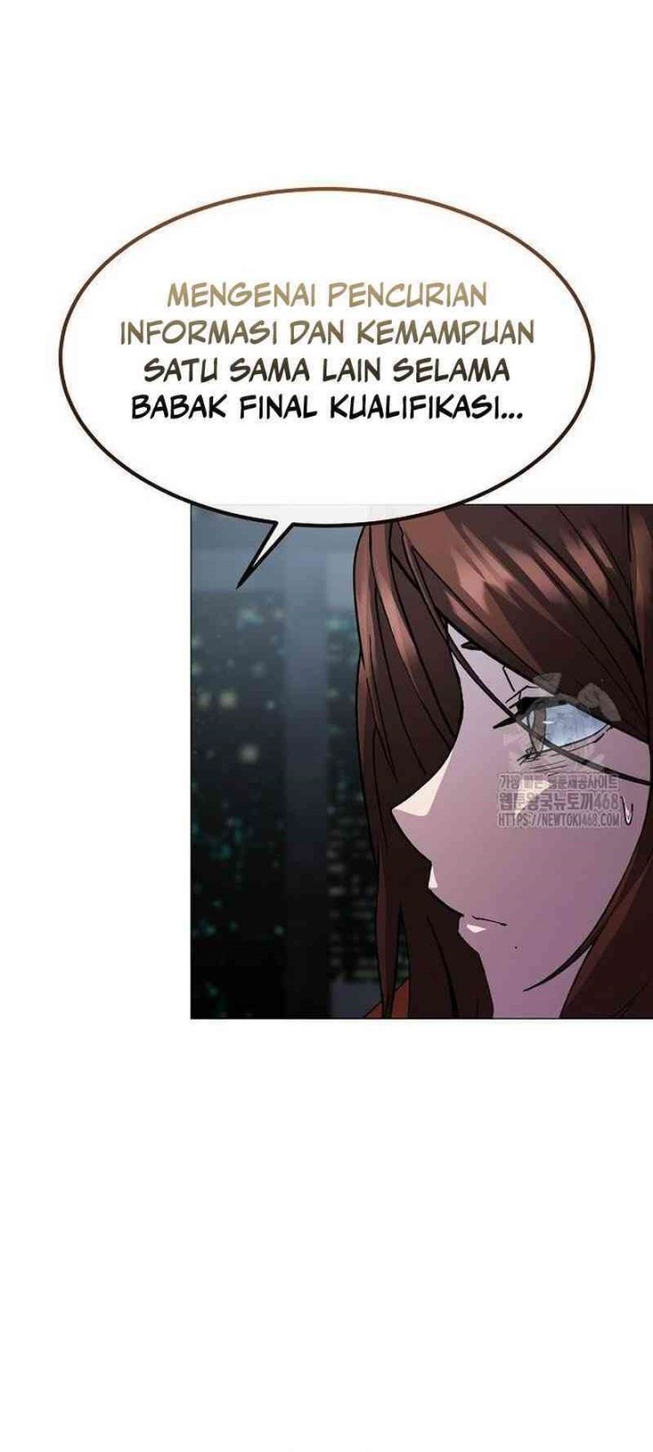 The Zenith Chapter 25 - halaman 52