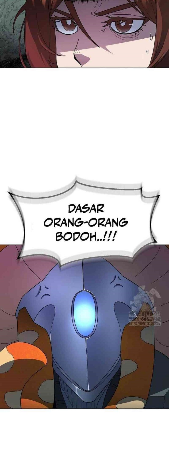 The Zenith Chapter 25 - halaman 58