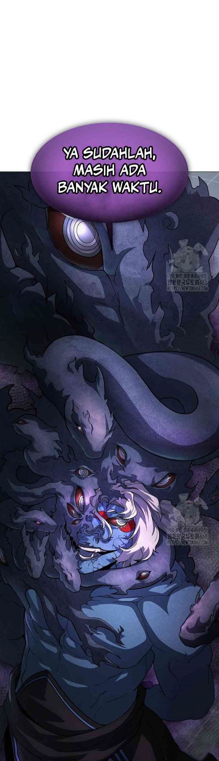 The Zenith Chapter 25 - halaman 63