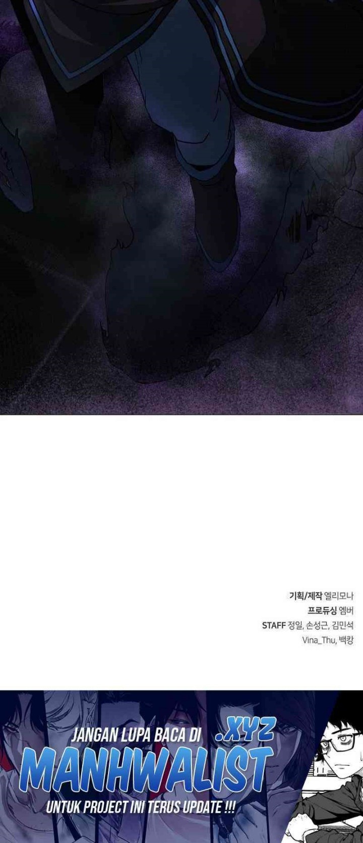 The Zenith Chapter 25 - halaman 64