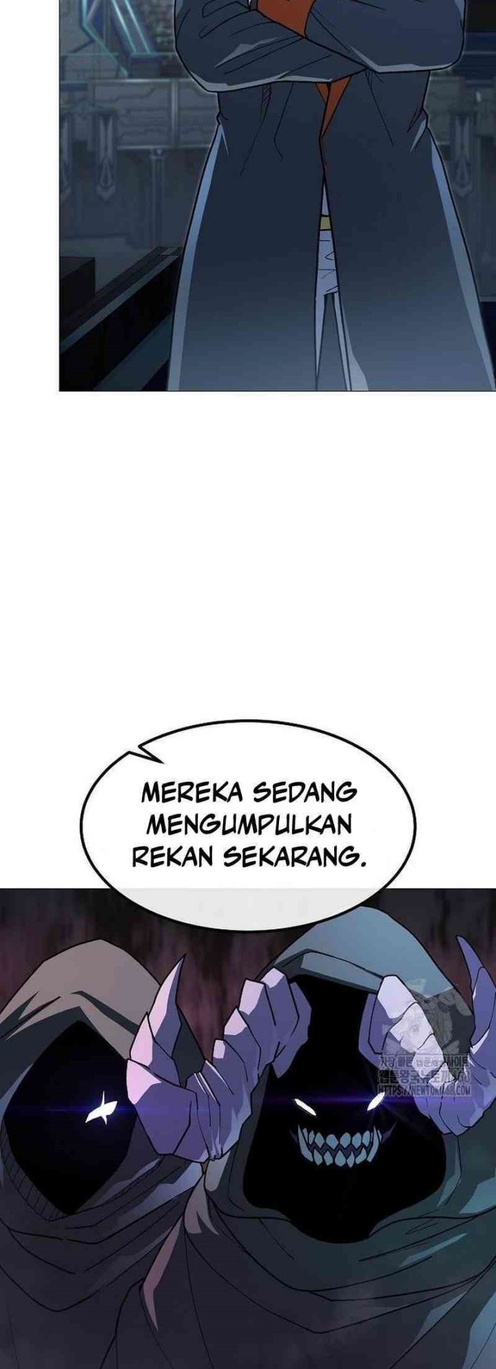 The Zenith Chapter 25 - halaman 8