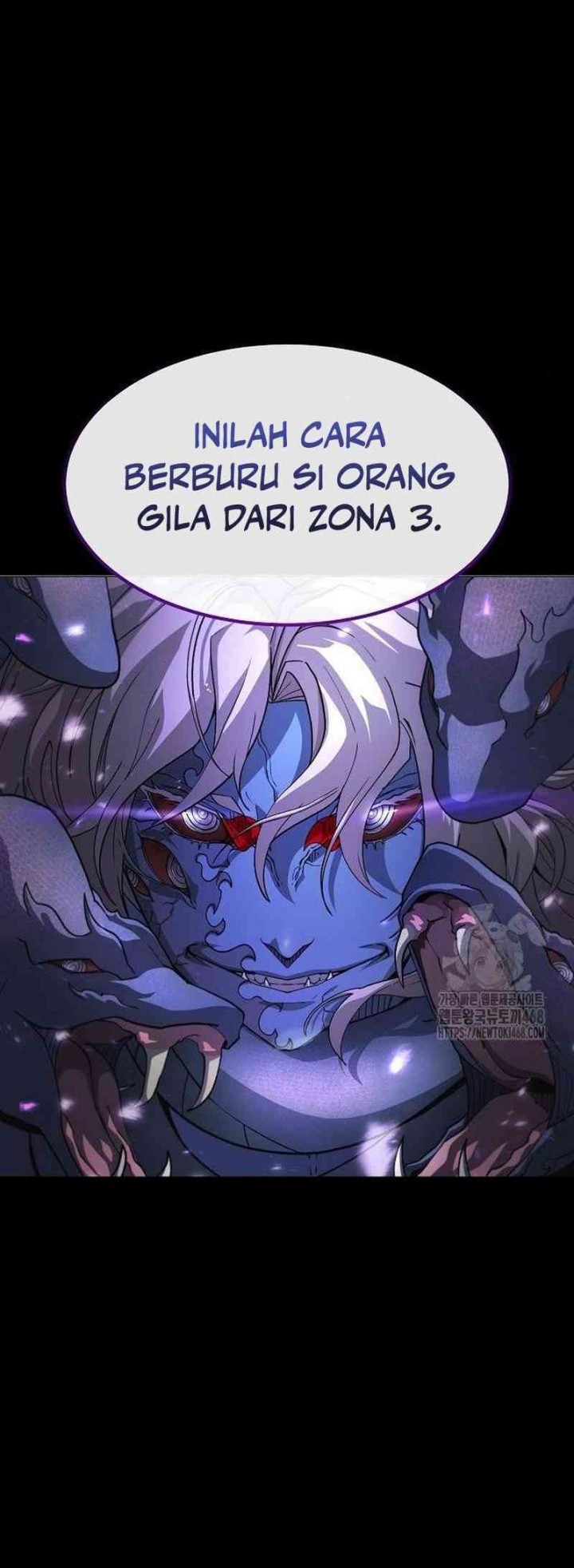 The Zenith Chapter 26 - halaman 11