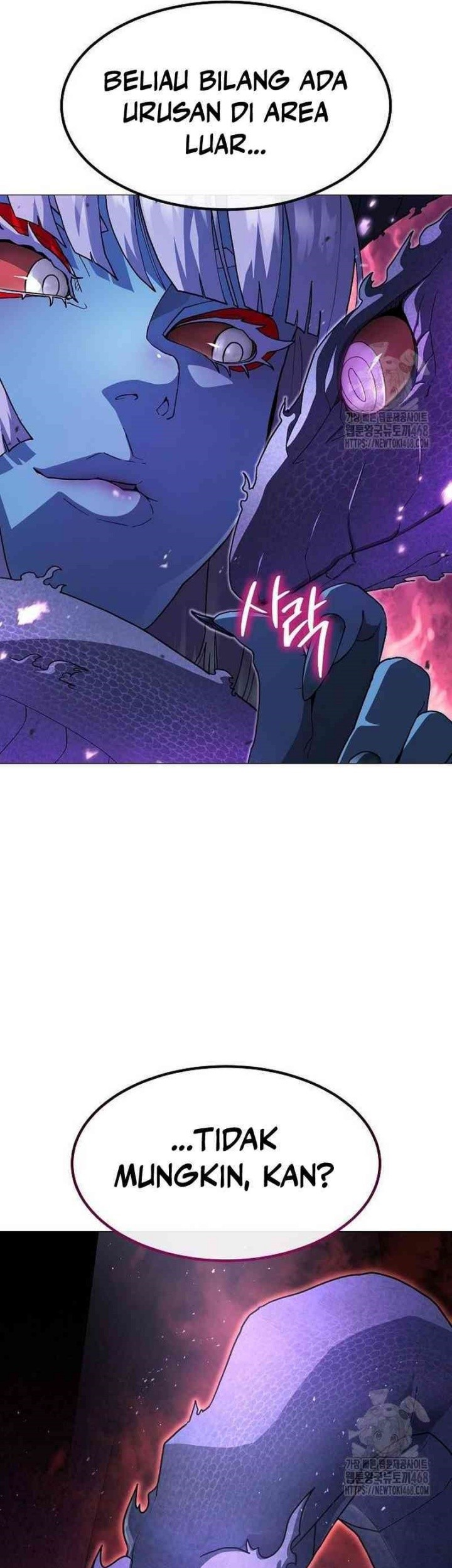 The Zenith Chapter 26 - halaman 20