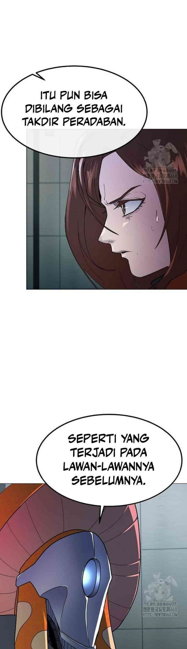 The Zenith Chapter 26 - halaman 26