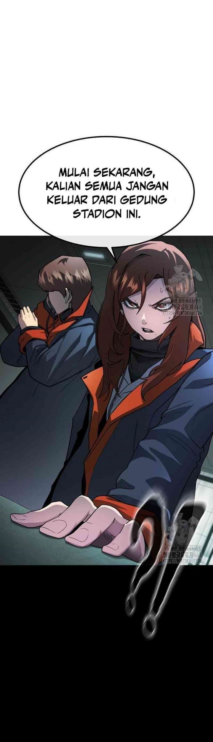 The Zenith Chapter 26 - halaman 3