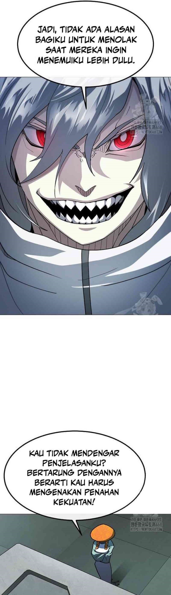 The Zenith Chapter 26 - halaman 34