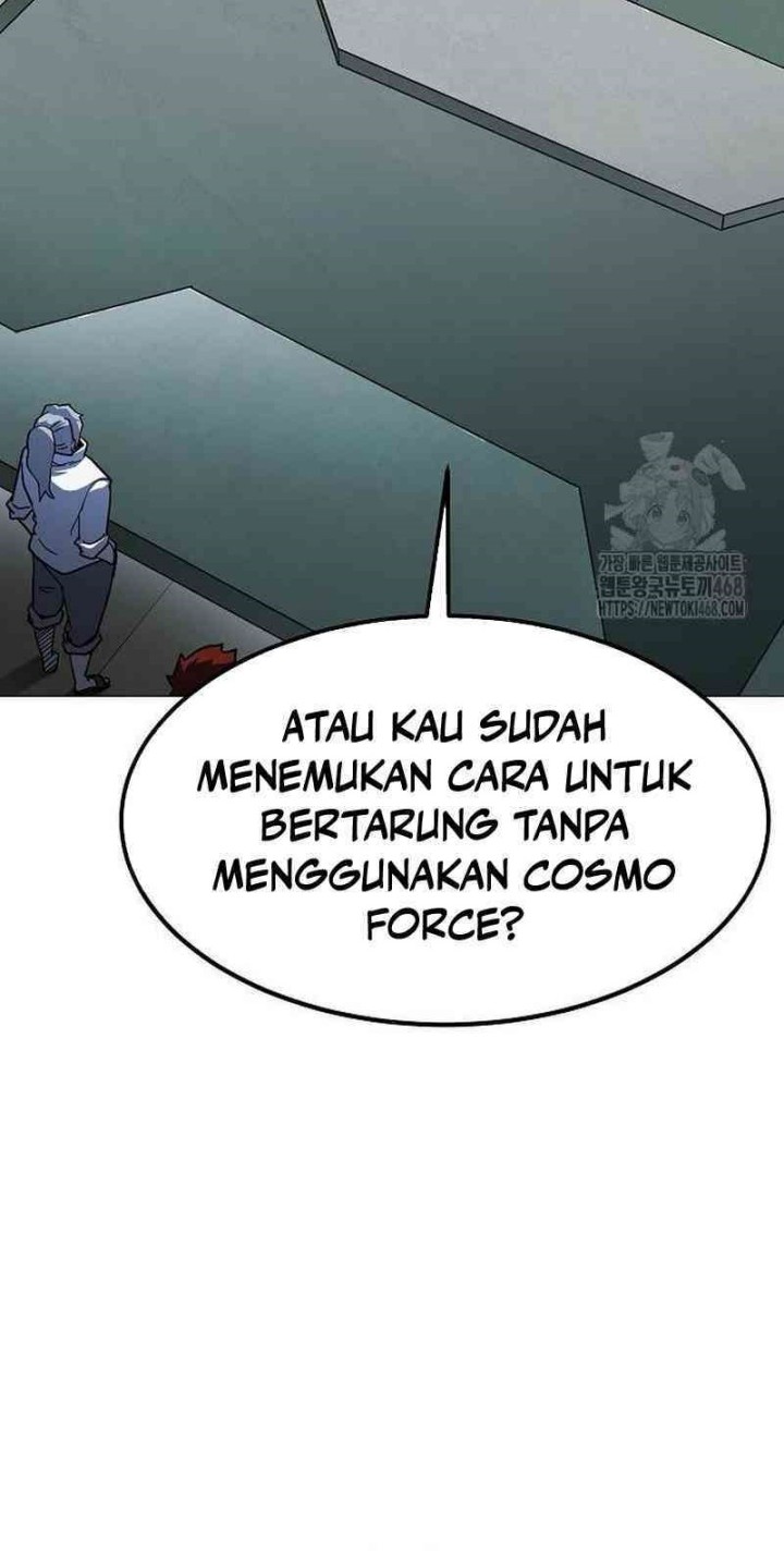 The Zenith Chapter 26 - halaman 35