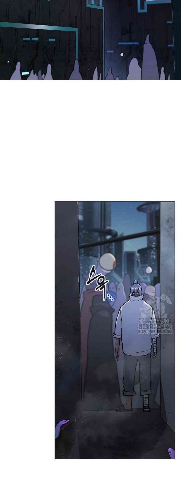 The Zenith Chapter 26 - halaman 39