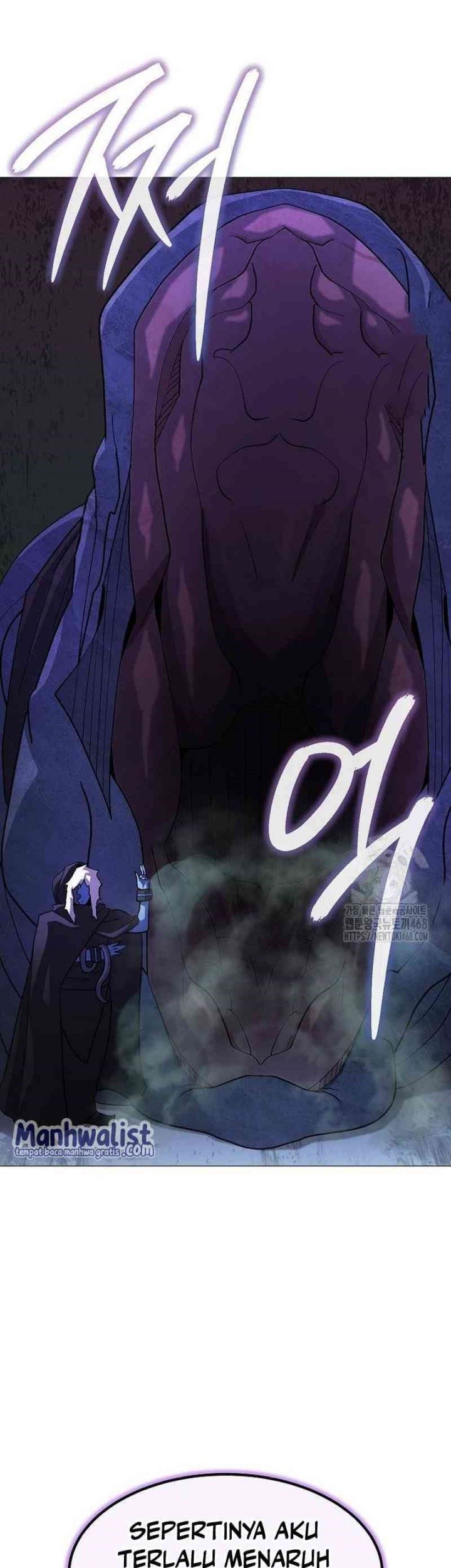 The Zenith Chapter 26 - halaman 42