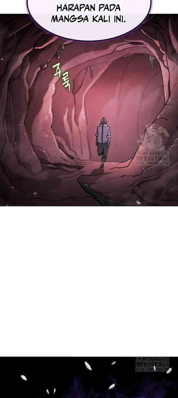 The Zenith Chapter 26 - halaman 43