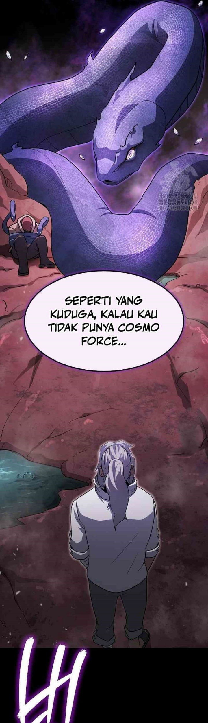 The Zenith Chapter 26 - halaman 44