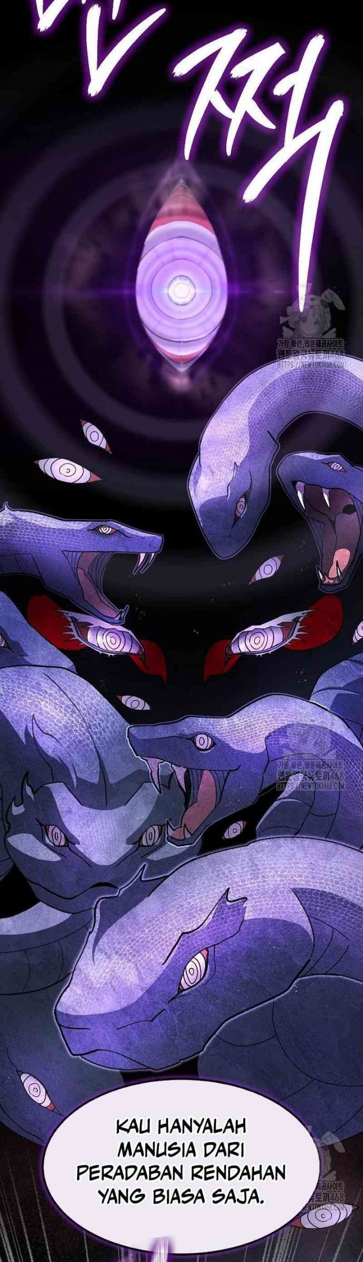 The Zenith Chapter 26 - halaman 45