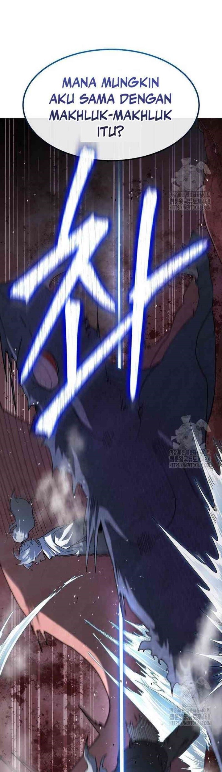 The Zenith Chapter 26 - halaman 49