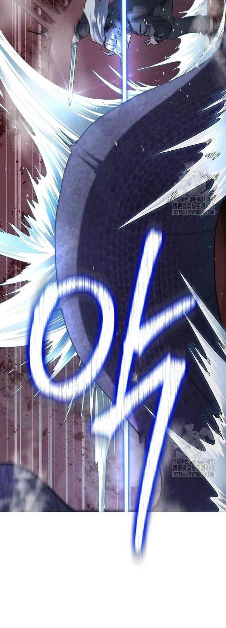 The Zenith Chapter 26 - halaman 50
