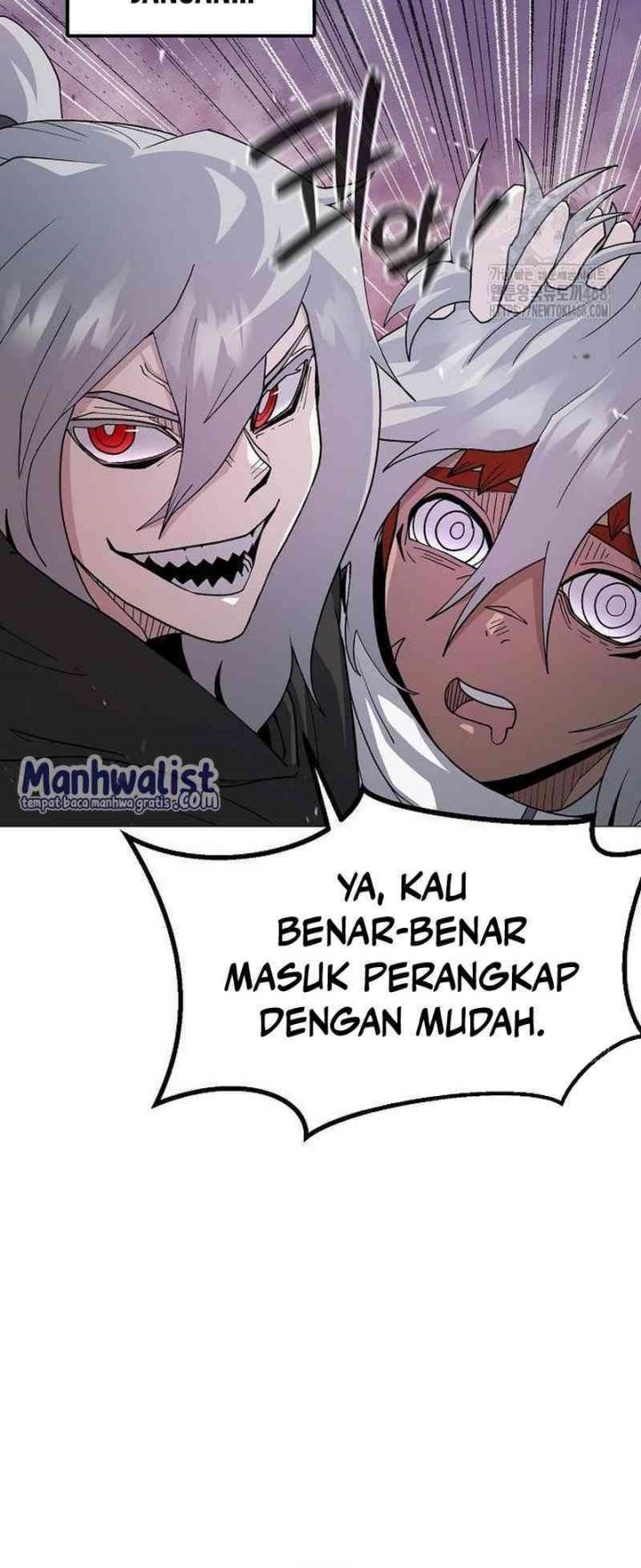 The Zenith Chapter 26 - halaman 52