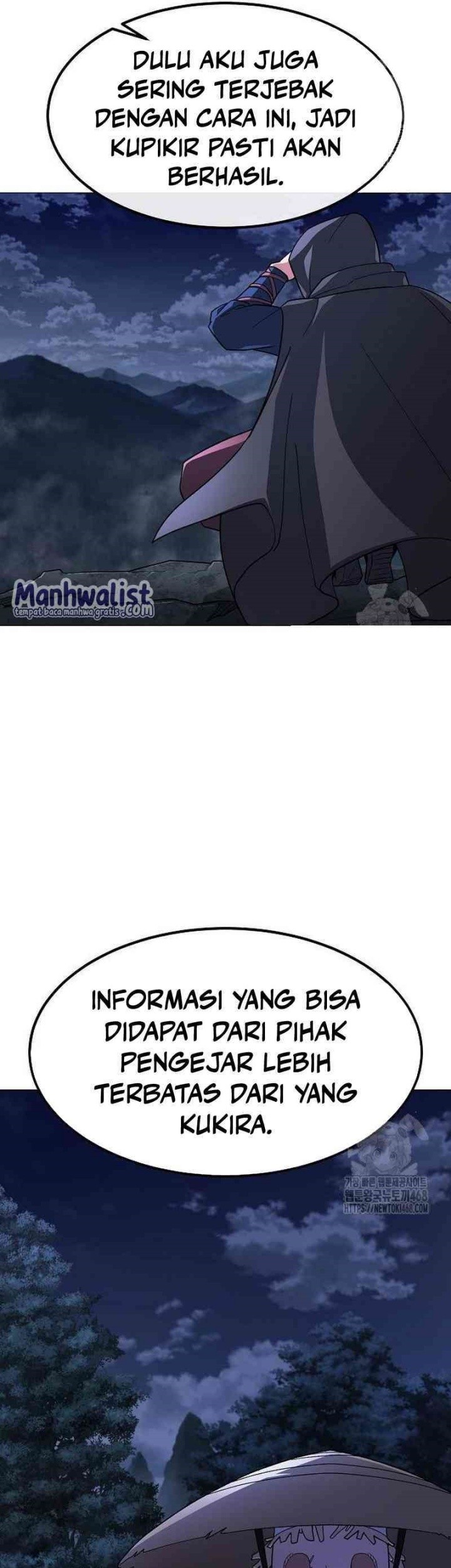 The Zenith Chapter 26 - halaman 53