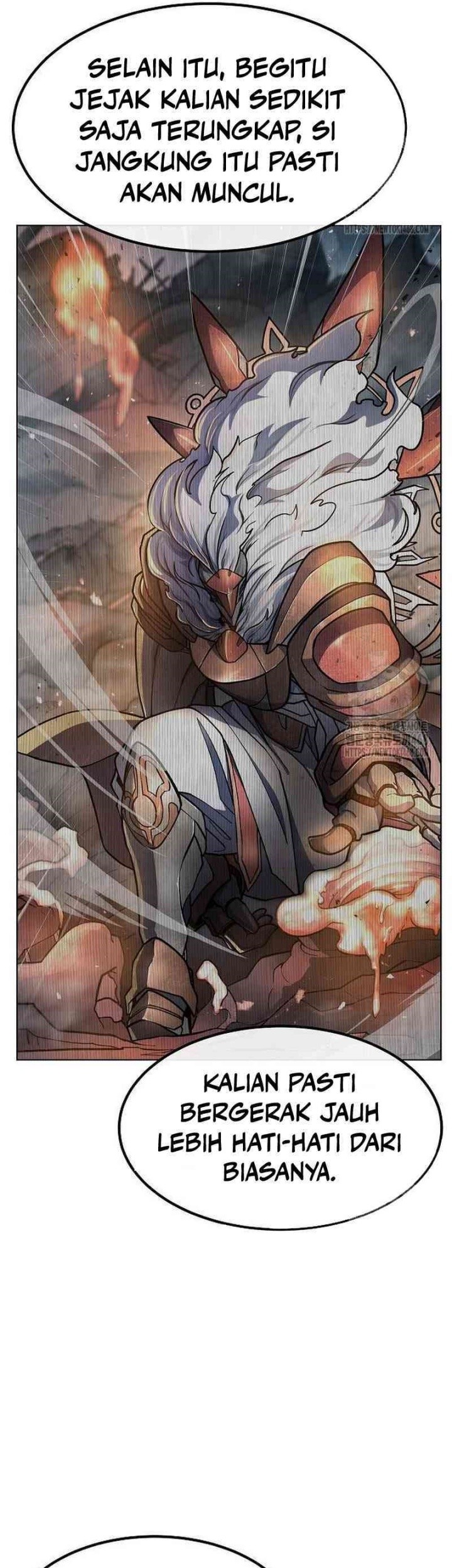 The Zenith Chapter 26 - halaman 55