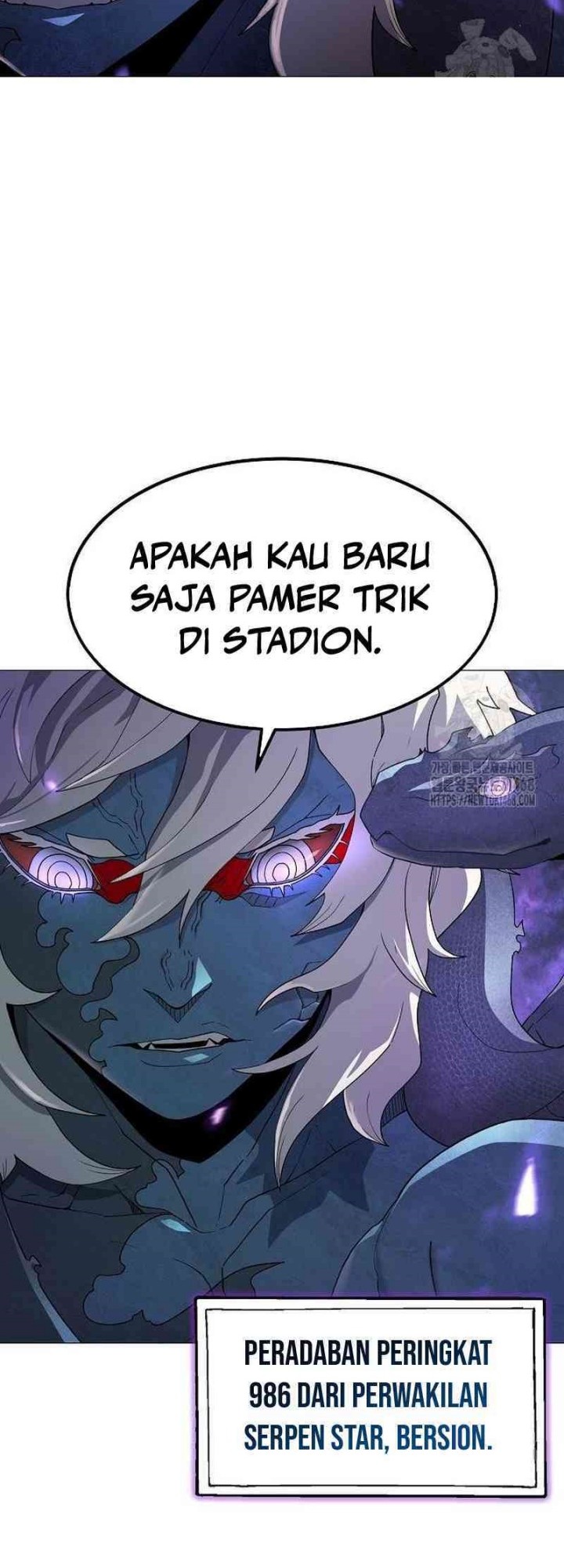 The Zenith Chapter 26 - halaman 58