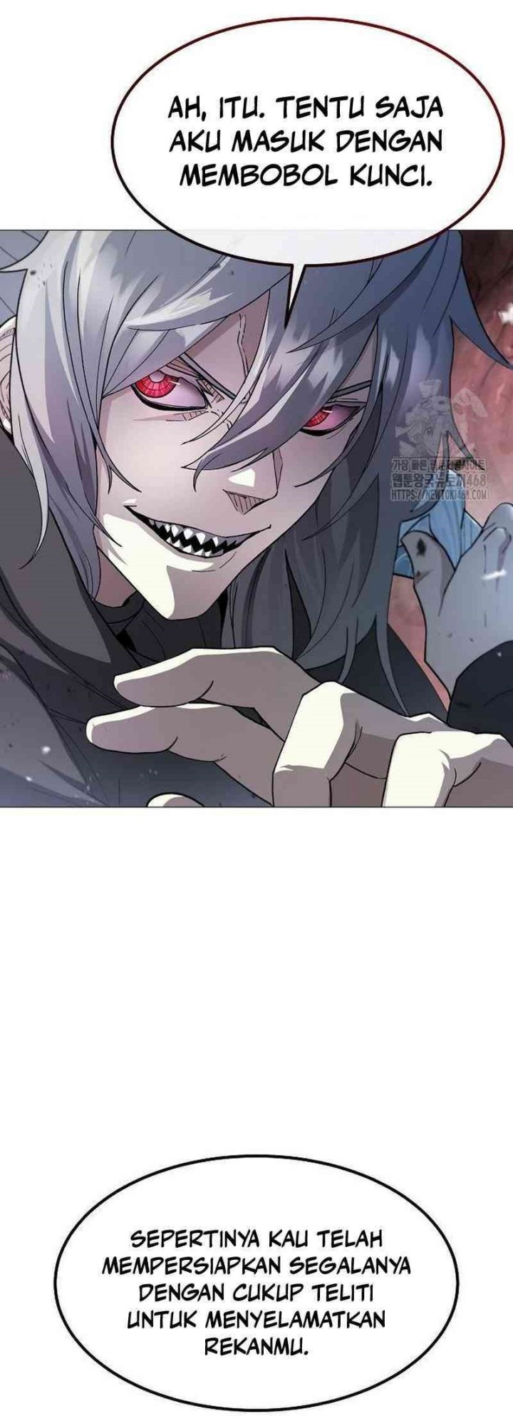 The Zenith Chapter 26 - halaman 60
