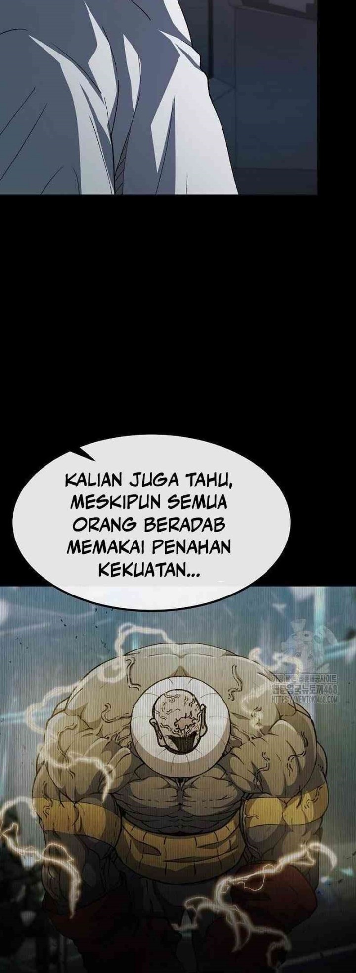 The Zenith Chapter 26 - halaman 8