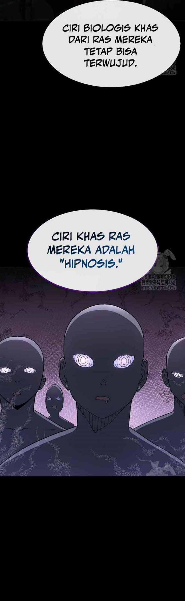 The Zenith Chapter 26 - halaman 9