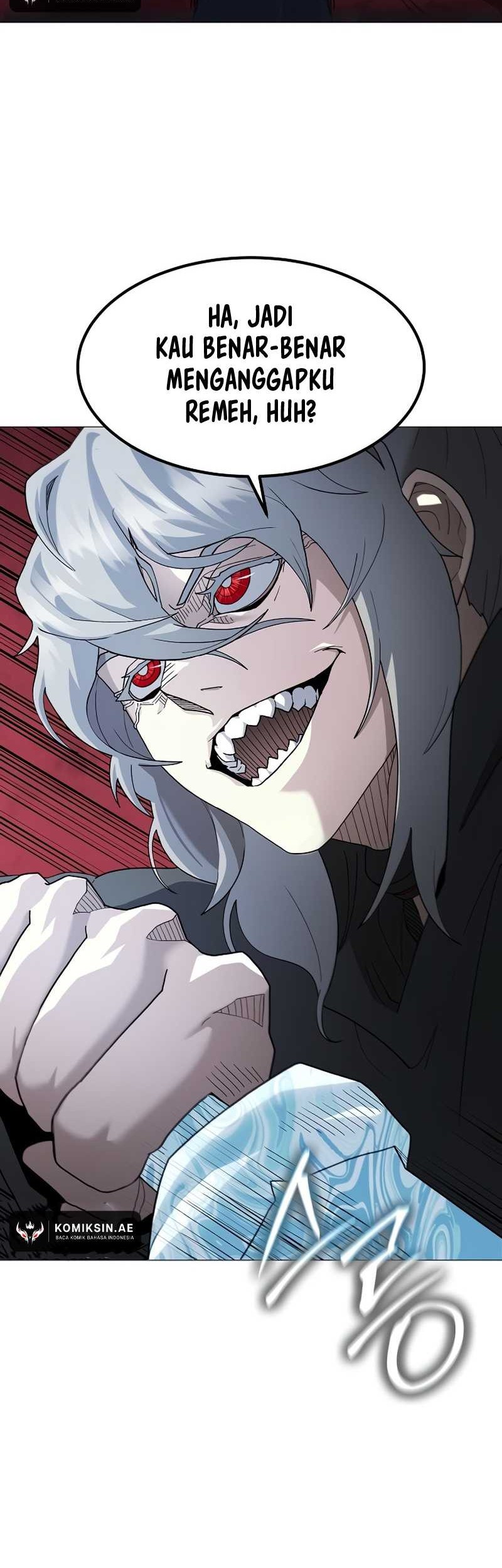 The Zenith Chapter 27 - halaman 11