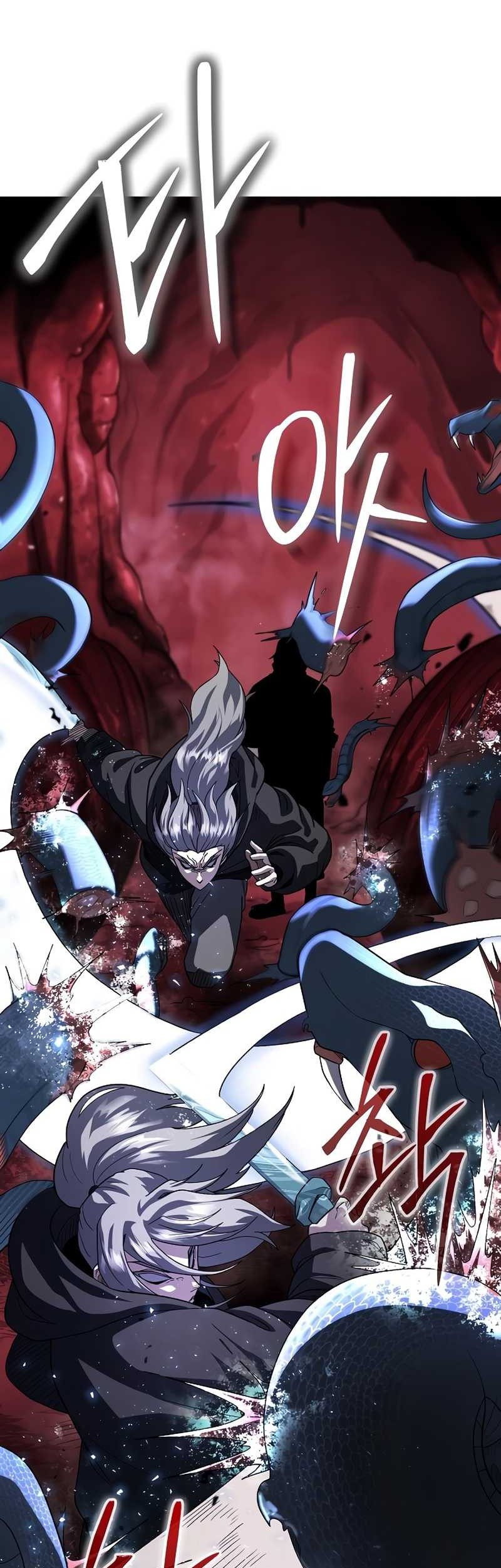 The Zenith Chapter 27 - halaman 12