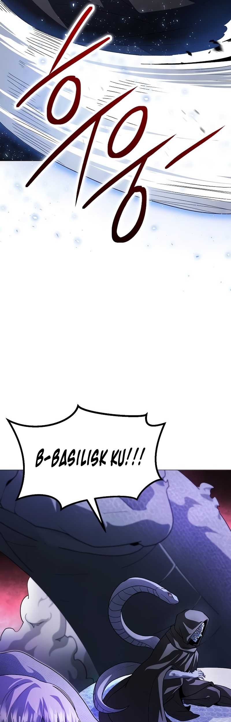 The Zenith Chapter 27 - halaman 14